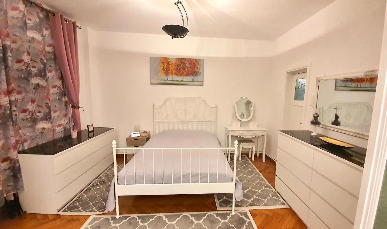 Appartement Bucharest City Center