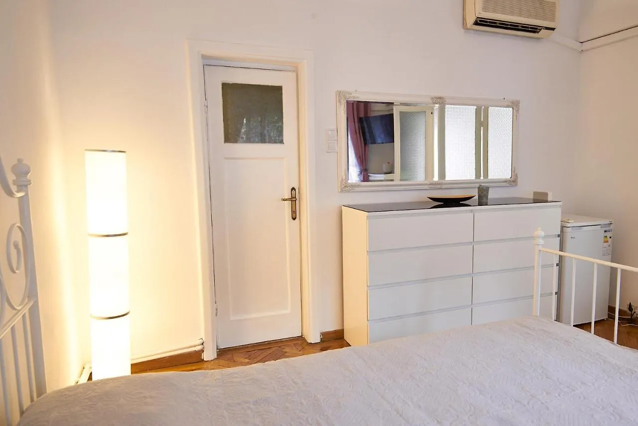 Appartement Bucharest City Center